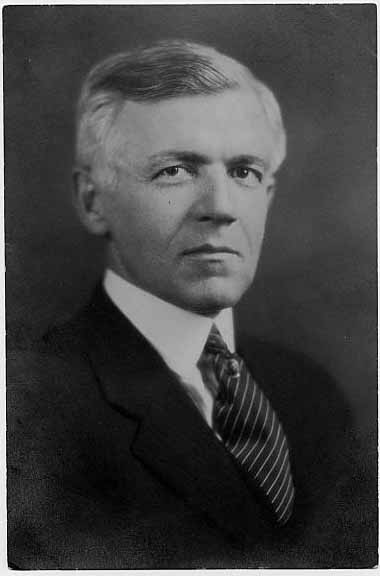Homer Merriam